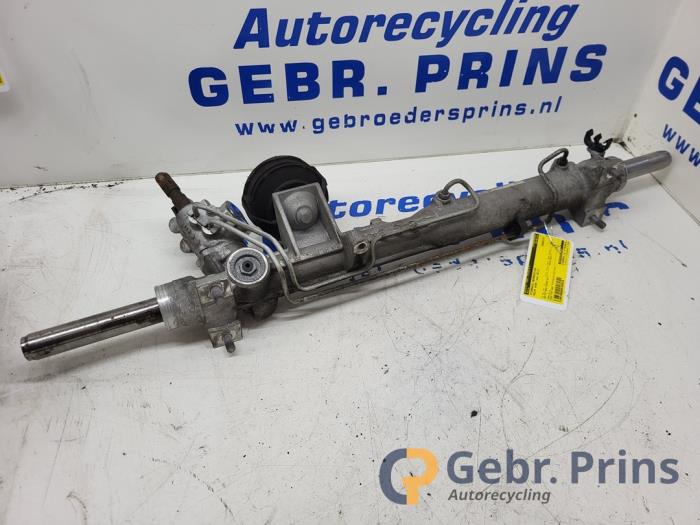 Lenkgetriebe Servo Volvo XC90 I 2.4 D5 20V - 0367852501929 VOLVO