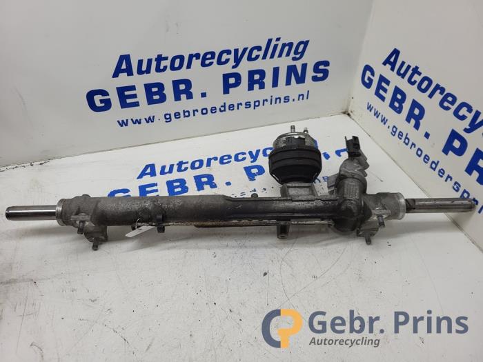 Lenkgetriebe Servo Volvo XC90 I 2.4 D5 20V - 0367852501929 VOLVO
