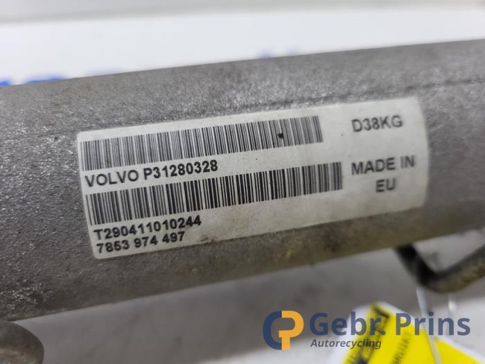 Lenkgetriebe Servo Volvo XC90 I 2.4 D5 20V - 0367852501929 VOLVO