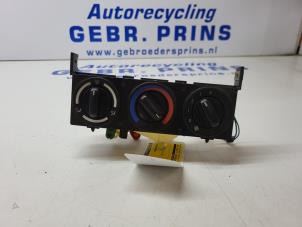 Used Heater control panel BMW Z3 Roadster (E36/7) 2.0 24V Price € 40,00 Margin scheme offered by Autorec. Gebr. Prins b.v.