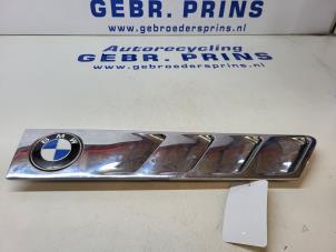Used Grille BMW Z3 Roadster (E36/7) 2.0 24V Price € 40,00 Margin scheme offered by Autorec. Gebr. Prins b.v.
