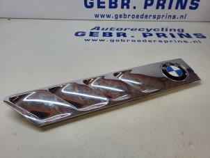 Used Grille BMW Z3 Roadster (E36/7) 2.0 24V Price € 35,00 Margin scheme offered by Autorec. Gebr. Prins b.v.