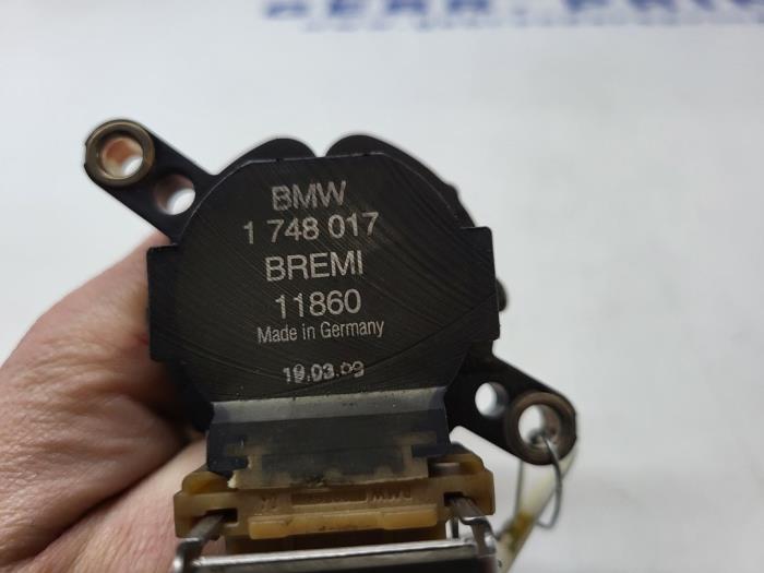 Cewka zaplonowa BMW Z3 Roadster 2.0 24V - 1748017 206S4