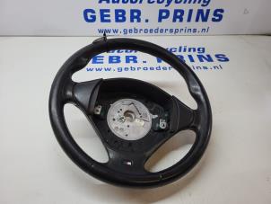 Used Steering wheel BMW Z3 Roadster (E36/7) 2.0 24V Price € 50,00 Margin scheme offered by Autorec. Gebr. Prins b.v.