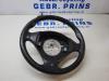 Steering wheel from a BMW Z3 Roadster (E36/7), 1995 / 2003 2.0 24V, Convertible, Petrol, 1.991cc, 110kW (150pk), RWD, M52B20; 206S4, 1999-04 / 2000-07, CL31; CL32 2000