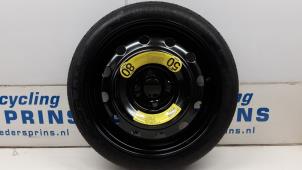Used Space-saver spare wheel Kia Picanto (JA) 1.0 12V Price € 40,00 Margin scheme offered by Autorec. Gebr. Prins b.v.