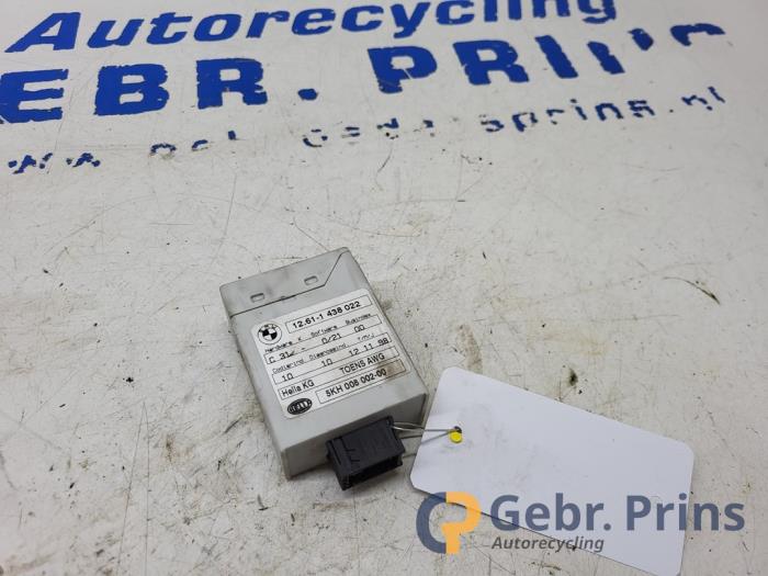 Begagnade Oljenivåsensor BMW Z3 Roadster (E36/7) 2.0 24V Pris € 30,00 Marginaltabell erbjuds av Autorec. Gebr. Prins b.v.