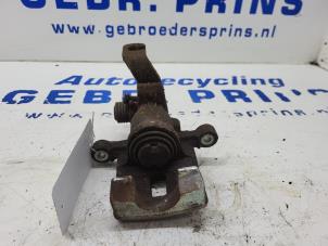 Used Rear brake calliper, left Hyundai Matrix 1.8 16V Price € 35,00 Margin scheme offered by Autorec. Gebr. Prins b.v.