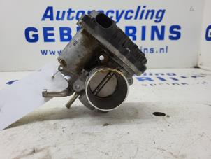 Used Throttle body Kia Picanto (JA) 1.0 12V Price € 50,00 Margin scheme offered by Autorec. Gebr. Prins b.v.