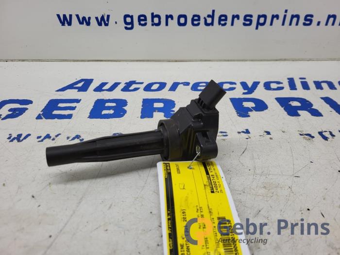 Gebrauchte Stift Zündspule Kia Picanto (JA) 1.0 12V Preis € 15,00 Margenregelung angeboten von Autorec. Gebr. Prins b.v.