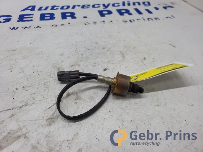 Gebrauchte Lambdasonde Kia Picanto (JA) 1.0 12V Preis € 25,00 Margenregelung angeboten von Autorec. Gebr. Prins b.v.