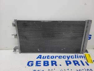 Used Air conditioning radiator Fiat Panda (169) 1.2, Classic Price € 35,00 Margin scheme offered by Autorec. Gebr. Prins b.v.