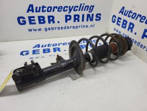 Used Front shock absorber rod, right Fiat Panda (169) 1.2, Classic Price € 40,00 Margin scheme offered by Autorec. Gebr. Prins b.v.