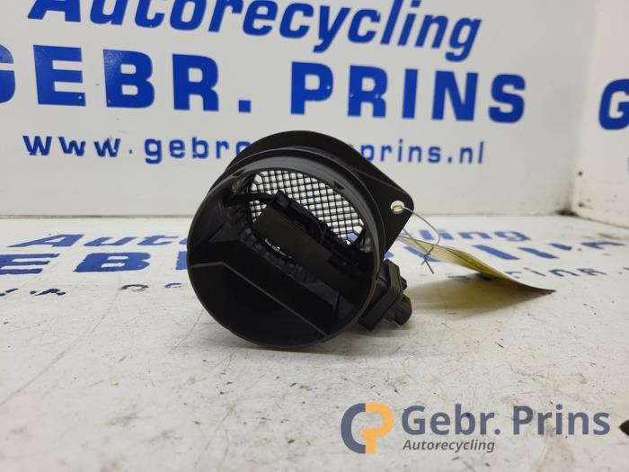 Gebrauchte Luftmassenmesser Volkswagen Golf VII Variant (AUVV) 2.0 TDI 150 16V Preis € 30,00 Margenregelung angeboten von Autorec. Gebr. Prins b.v.