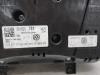 Ignition lock + computer from a Volkswagen Golf VII Variant (AUVV) 2.0 TDI 150 16V 2014