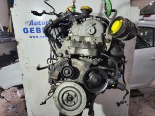 Used Engine Opel Corsa D 1.3 CDTi 16V ecoFLEX Price € 1.000,00 Margin scheme offered by Autorec. Gebr. Prins b.v.