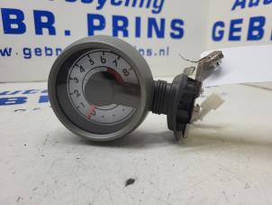 Used Tachometer Citroen C1 1.0 12V Price € 35,00 Margin scheme offered by Autorec. Gebr. Prins b.v.