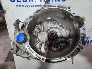 Gebrauchte Getriebe Hyundai i10 (B5) 1.0 12V Preis € 400,00 Margenregelung angeboten von Autorec. Gebr. Prins b.v.