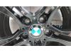 Obrecz z BMW Z3 Roadster (E36/7) 2.0 24V 2000
