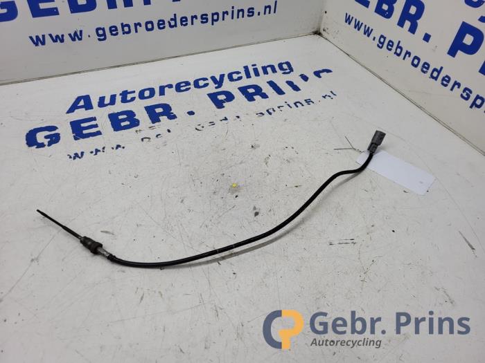 Begagnade Partikelfiltersensor Mercedes Citan (415.6) 1.5 108 CDI Euro 6 Pris € 18,15 Inklusive moms erbjuds av Autorec. Gebr. Prins b.v.