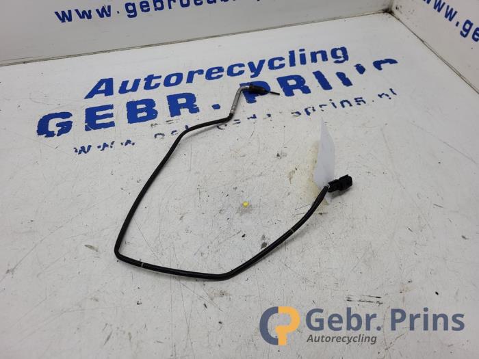 Begagnade Partikelfiltersensor Mercedes Citan (415.6) 1.5 108 CDI Euro 6 Pris € 18,15 Inklusive moms erbjuds av Autorec. Gebr. Prins b.v.
