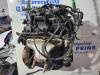 Motor de un Renault Twingo II (CN) 1.2 16V 2011
