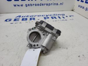 Used Throttle body Volkswagen Up! (121) 1.0 12V 75 Price € 50,00 Margin scheme offered by Autorec. Gebr. Prins b.v.