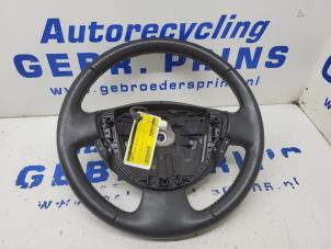 Used Steering wheel Renault Twingo II (CN) 1.2 16V Price € 35,00 Margin scheme offered by Autorec. Gebr. Prins b.v.