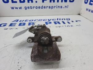 Used Rear brake calliper, right Renault Scénic I (JA) 1.6 16V Price € 30,00 Margin scheme offered by Autorec. Gebr. Prins b.v.