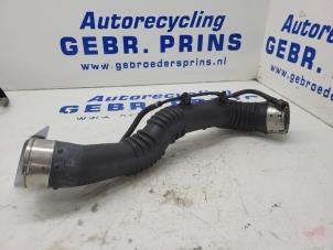 Used Intercooler tube Mercedes B (W247) 2.0 B-200d Price € 35,00 Margin scheme offered by Autorec. Gebr. Prins b.v.