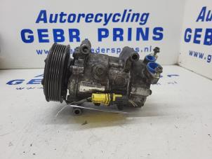 Used Air conditioning pump Peugeot 206 (2A/C/H/J/S) 1.4 XR,XS,XT,Gentry Price € 40,00 Margin scheme offered by Autorec. Gebr. Prins b.v.