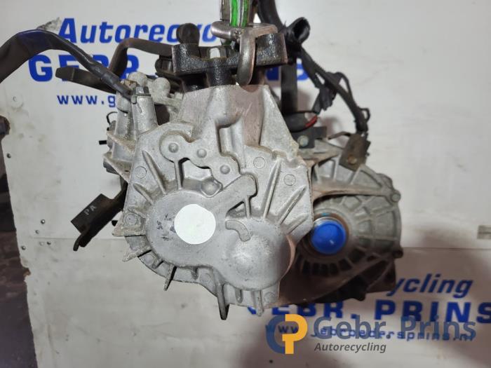 Compresseur Climatisation Hyundai I10 1.2i 16v - Réf 97701-0X300 - Occasion Bon état