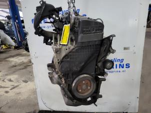 Used Engine Peugeot 206 (2A/C/H/J/S) 1.4 XR,XS,XT,Gentry Price € 350,00 Margin scheme offered by Autorec. Gebr. Prins b.v.