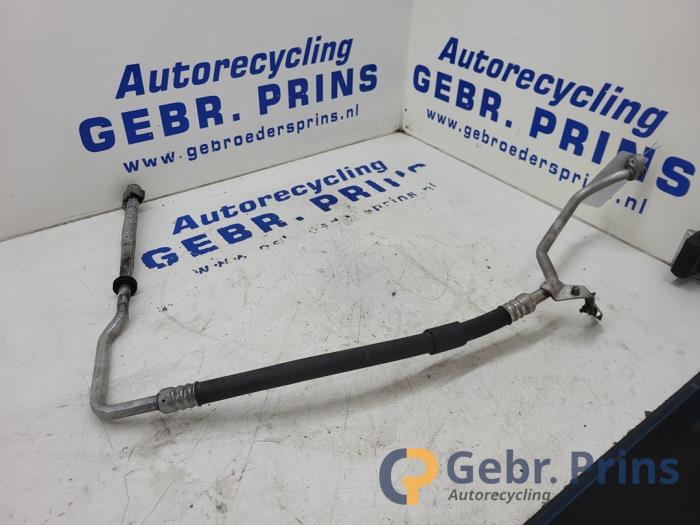 Iveco New Daily Klima Leitungen Vorrat | ProxyParts.de