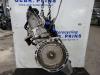 Engine from a Mercedes-Benz A (W169) 1.5 A-150 5-Drs. 2007