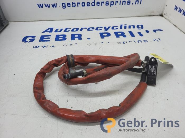 Begagnade Laddtryckssensor Iveco New Daily VI 35C17, 35S17, 40C17, 50C17, 65C17, 70C17 Pris € 30,25 Inklusive moms erbjuds av Autorec. Gebr. Prins b.v.