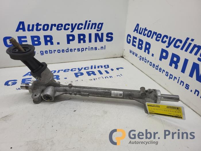Gebrauchte Lenkgetriebe Volkswagen Polo V (6R) 1.2 TSI 16V BlueMotion Technology Preis € 100,00 Margenregelung angeboten von Autorec. Gebr. Prins b.v.