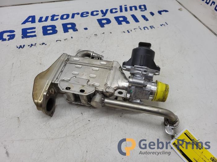 Gebrauchte AGR Ventil Mercedes B (W247) 2.0 B-200d Preis € 200,00 Margenregelung angeboten von Autorec. Gebr. Prins b.v.