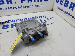 Begagnade Inverterare (hybrid) Volvo V60 II (ZW) 2.0 B3 16V Mild Hybrid Pris € 300,00 Marginaltabell erbjuds av Autorec. Gebr. Prins b.v.