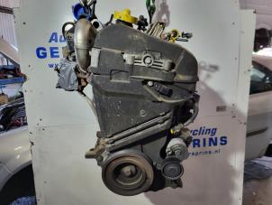 Used Engine Renault Kangoo Express (FC) 1.5 dCi 65 Price € 300,00 Margin scheme offered by Autorec. Gebr. Prins b.v.