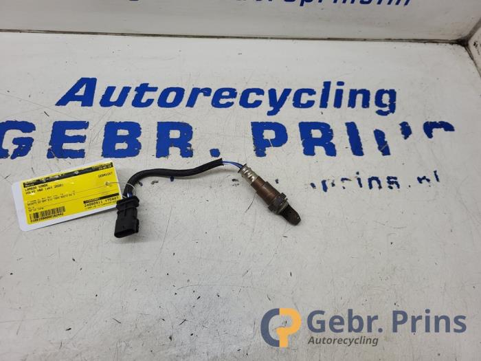 Usados Sonda Lambda Volvo V60 II (ZW) 2.0 B3 16V Mild Hybrid Precio € 50,00 Norma de margen ofrecido por Autorec. Gebr. Prins b.v.
