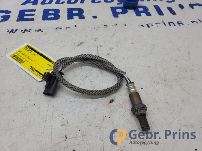 Usados Sonda Lambda Volvo V60 II (ZW) 2.0 B3 16V Mild Hybrid Precio € 50,00 Norma de margen ofrecido por Autorec. Gebr. Prins b.v.