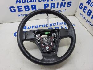Usados Volante Volvo C30 (EK/MK) 1.6 D 16V Precio € 40,00 Norma de margen ofrecido por Autorec. Gebr. Prins b.v.