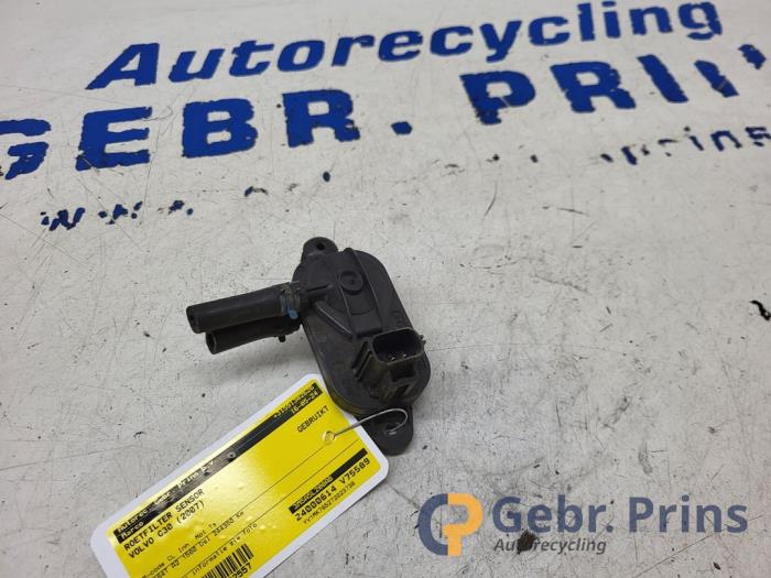 Begagnade Partikelfiltersensor Volvo C30 (EK/MK) 1.6 D 16V Pris € 20,00 Marginaltabell erbjuds av Autorec. Gebr. Prins b.v.