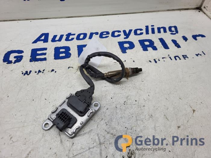 Usados Sensor Nox Mercedes B (W247) 2.0 B-200d Precio € 150,00 Norma de margen ofrecido por Autorec. Gebr. Prins b.v.
