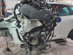 Used Engine Seat Ibiza ST (6J8) 1.2 TDI Ecomotive Price € 500,00 Margin scheme offered by Autorec. Gebr. Prins b.v.