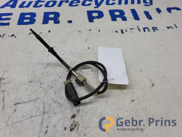 Begagnade Partikelfiltersensor Mercedes B (W247) 2.0 B-200d Pris € 30,00 Marginaltabell erbjuds av Autorec. Gebr. Prins b.v.