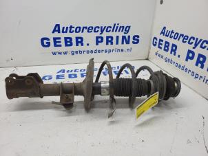 Used Front shock absorber rod, left Ford Ka II 1.2 Price € 40,00 Margin scheme offered by Autorec. Gebr. Prins b.v.