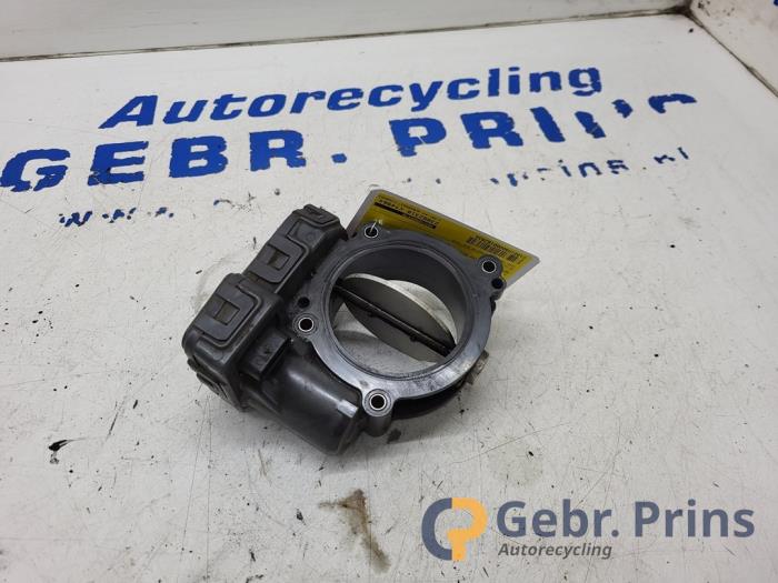 Gebrauchte Drosselklappengehäuse Mercedes Sprinter 3,5t (906.63) 316 CDI 16V Preis € 72,60 Mit Mehrwertsteuer angeboten von Autorec. Gebr. Prins b.v.