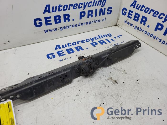 Begagnade Låsplatta Opel Astra J Sports Tourer (PD8/PE8/PF8) 1.6 CDTI 16V Pris € 30,00 Marginaltabell erbjuds av Autorec. Gebr. Prins b.v.
